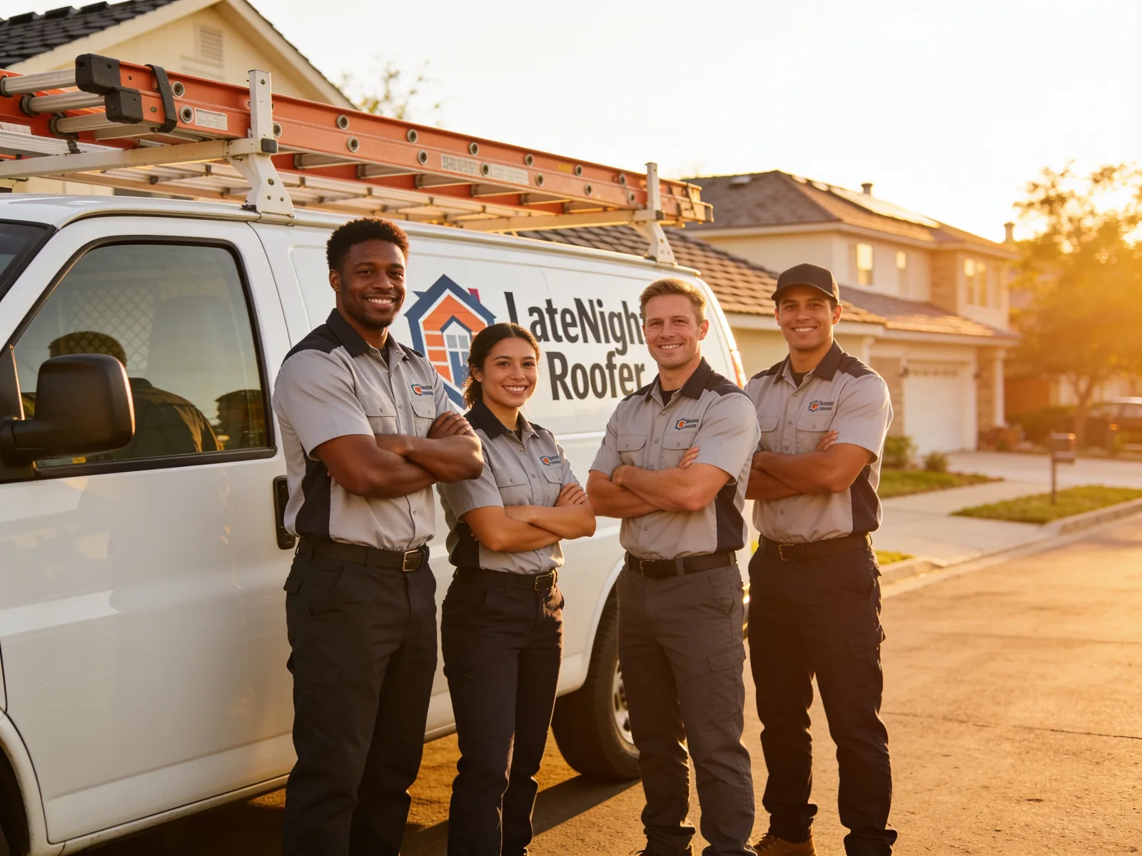 Emergency Roof Repair company in Powder River, WY